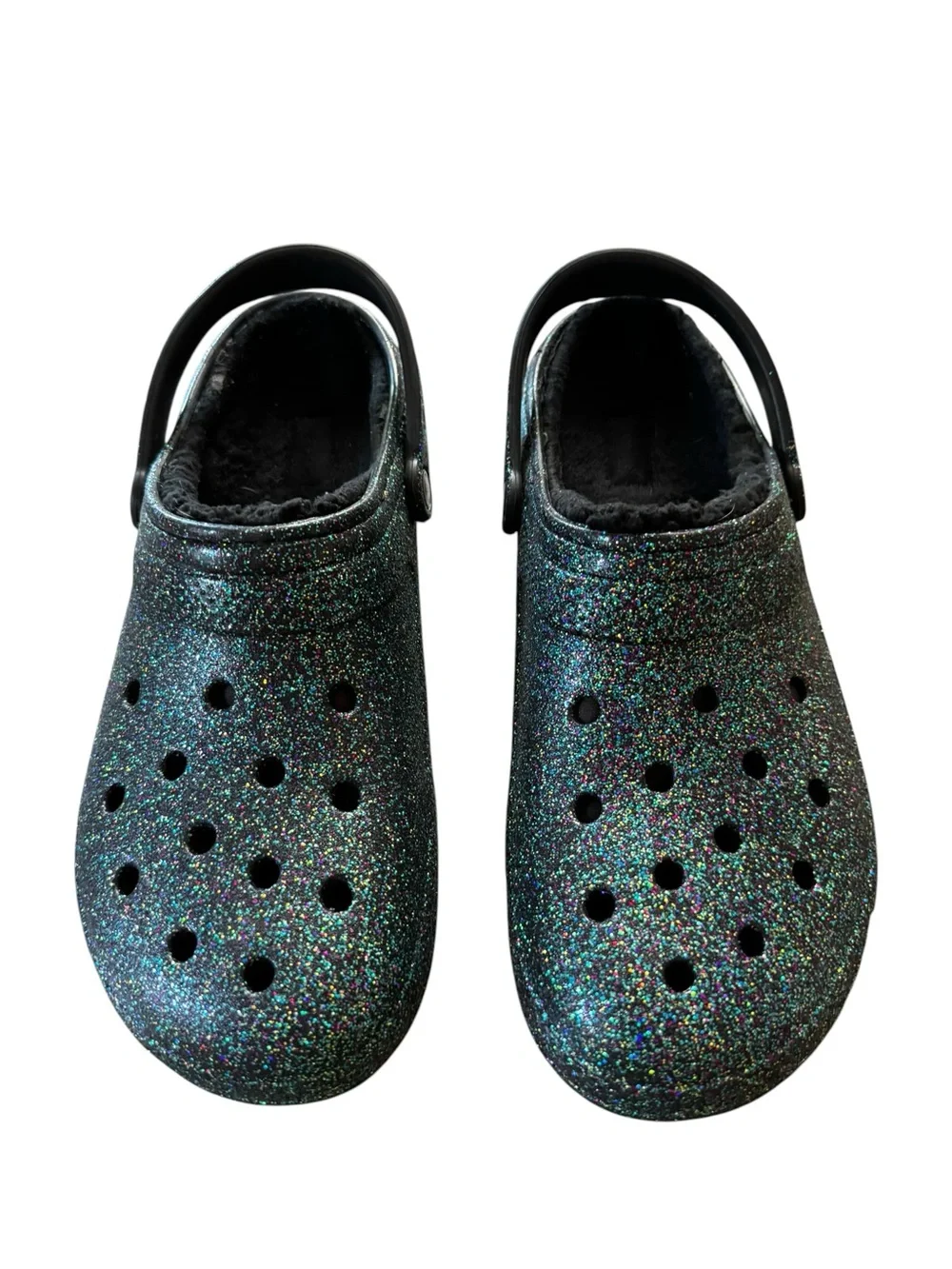 CROCS great please